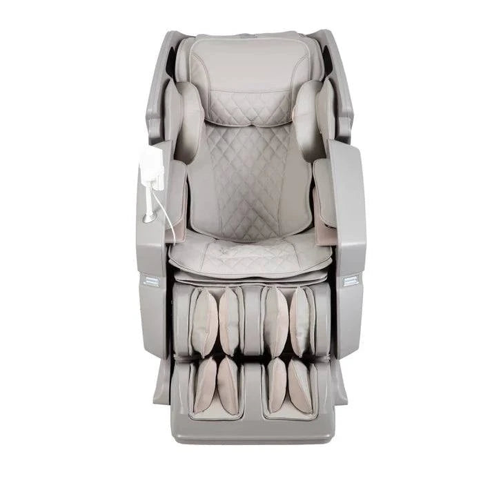 Osaki OS 3D Ai Vito Massage Chair - Full Body Zero Gravity Recliner with Heat Therapy & Air Compression - Perfect for Home, Office & Relaxation Spaces