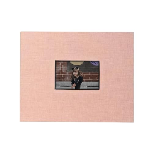 Coral Chambray