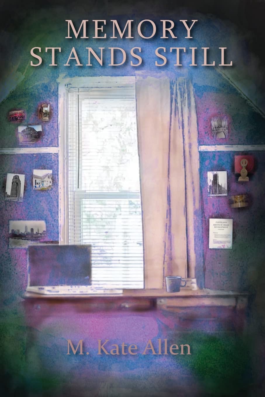 Memory Stands Still - Premium Photo Frames & Keepsake Display for Home Decor, Gifts, and Cherished Moments