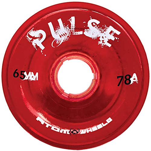 65x37 Red