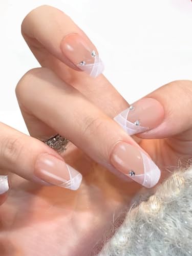 White & Skin
