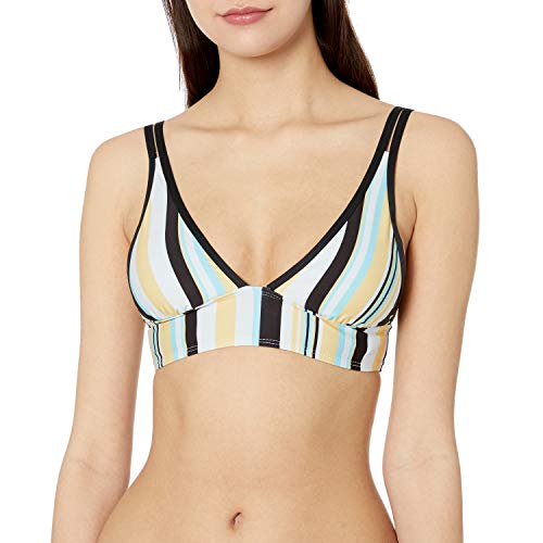 Tenacious Stripe