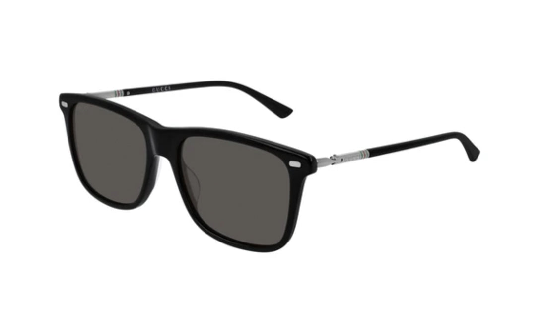 Gucci GG0518S Sunglasses for Women - Luxury Designer Shades with UV Protection - Perfect for Travel, Beach & Everyday Fashion