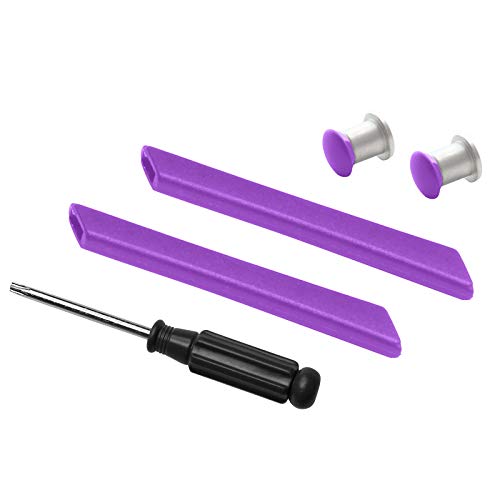 Purple - Rubber Kits