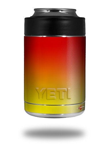 Yellow Red