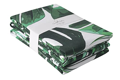Tropical Print