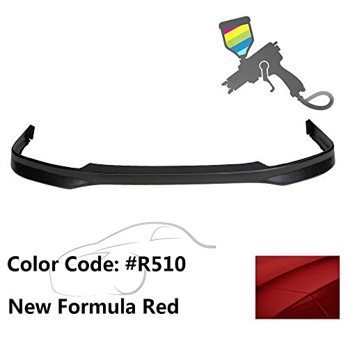 #R510 New Formula Red