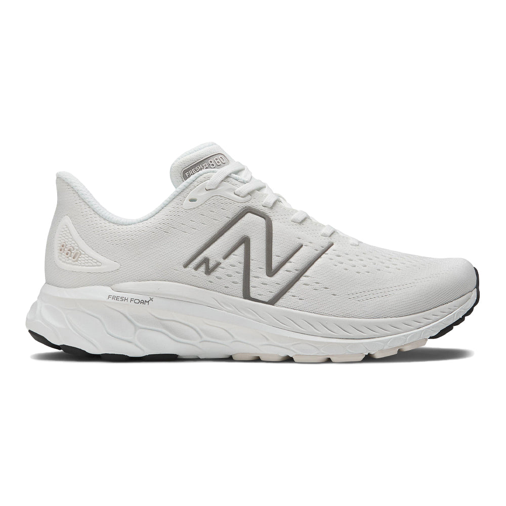 New Balance Fresh Foam X 860v13 Running Shoes for Men - Lightweight Cushioned Sneakers for Road Running & Daily Training