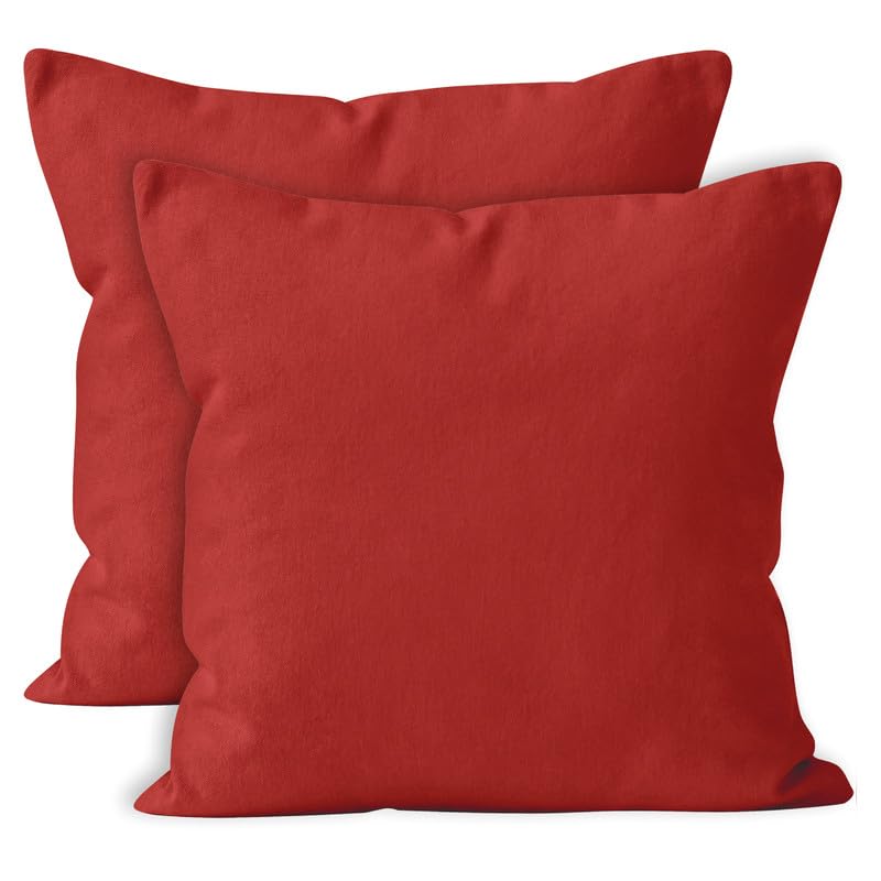 Deep Red
