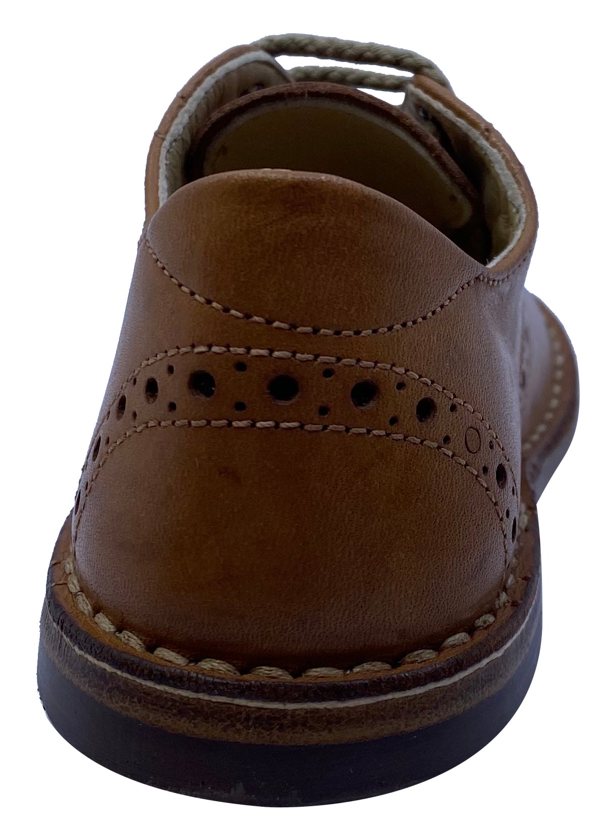 Handcrafted Genuine Leather Oxford Shoes for Boys and Girls | Premium Comfort & Durability | Perfect for School, Parties & Special Occasions