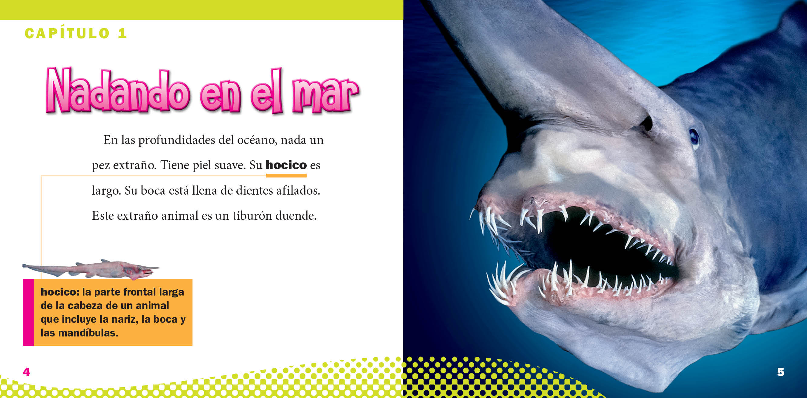 Goblin Shark Toy - Realistic Deep Sea Creature Figurine for Kids & Collectors - Perfect for Educational Play, Ocean Themed Decor & Gift Giving