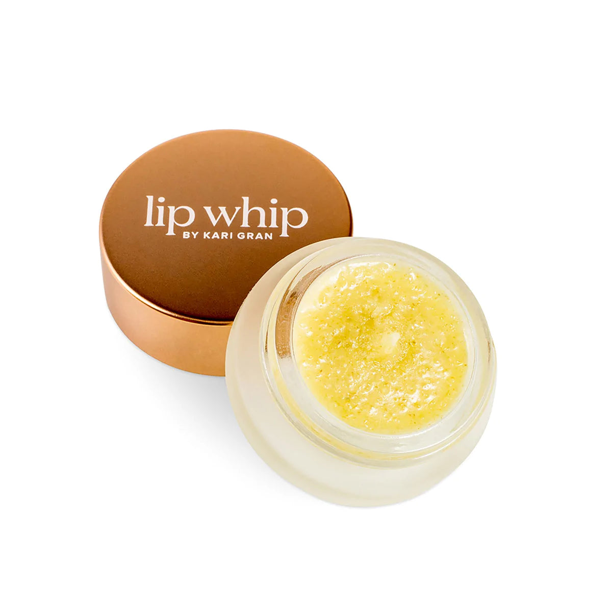 Lip Whip Perfector Buff + Mask - Exfoliating Lip Scrub & Hydrating Mask for Soft, Smooth Lips - Perfect for Daily Lip Care & Pre-Makeup Prep
