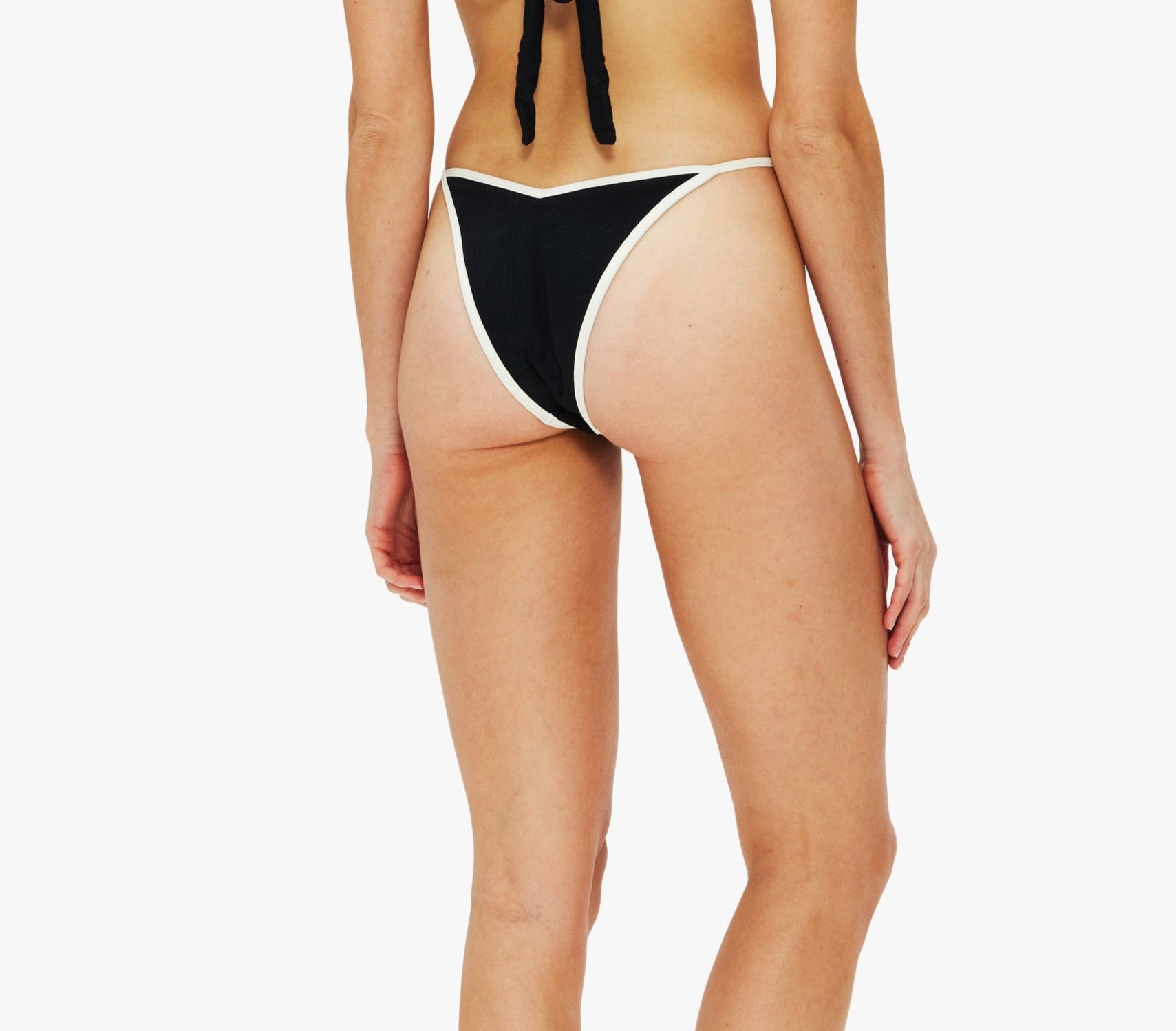 LSpace Pixie Bottom Bitsy Bikini - High Waisted Swimwear for Women - Perfect for Beach, Pool & Summer Vacations