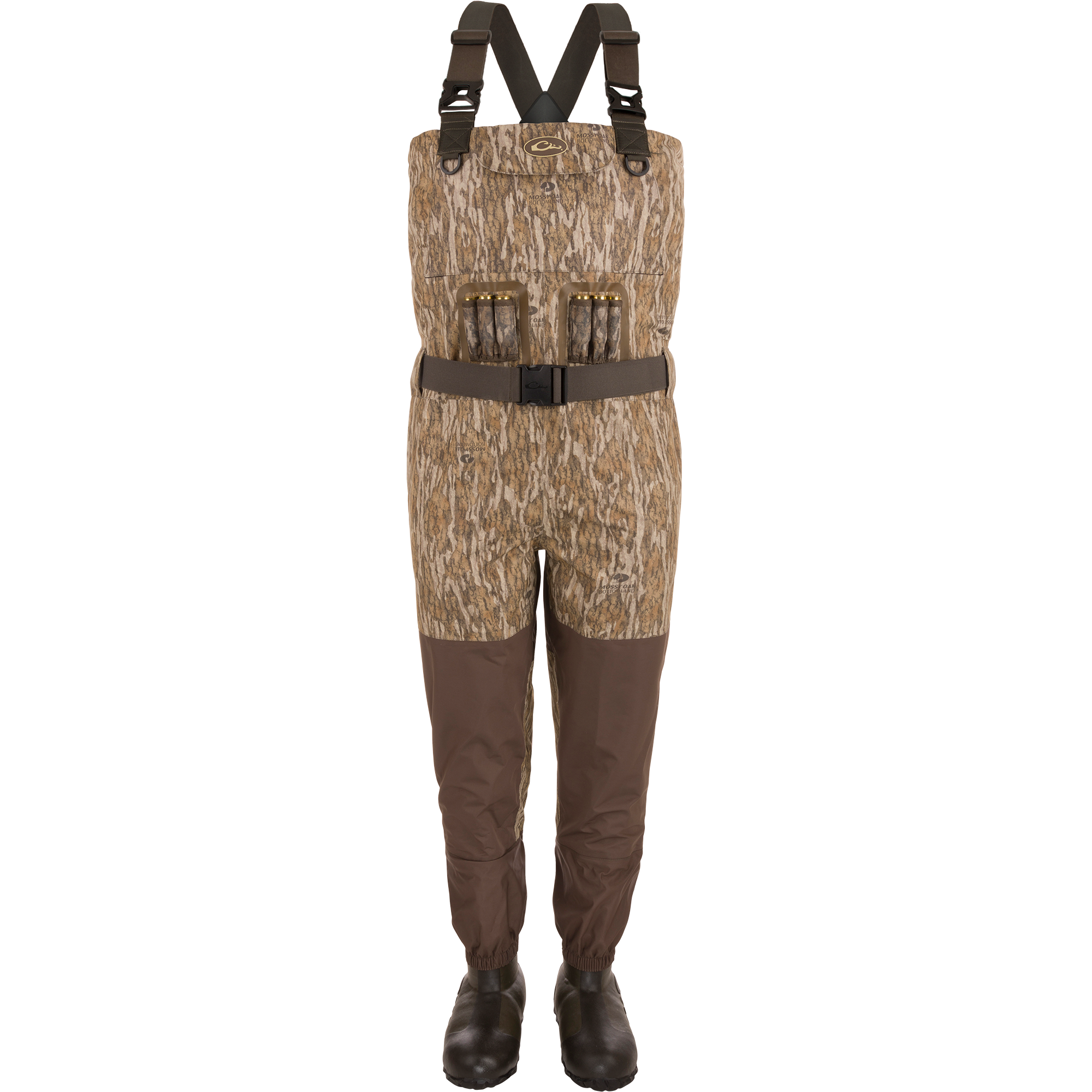 Mossy Oak Bottomland