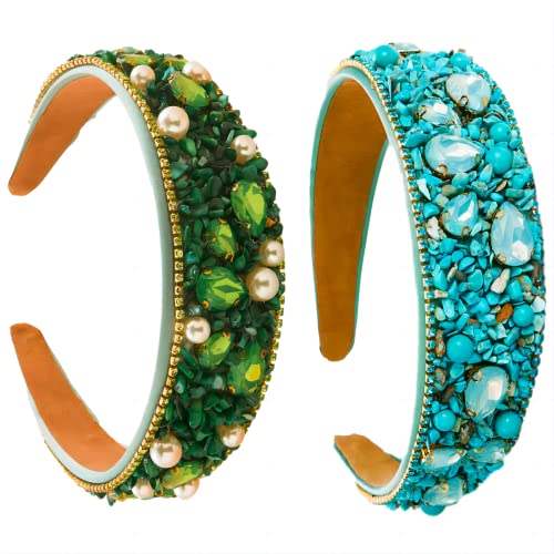 Green + Blue