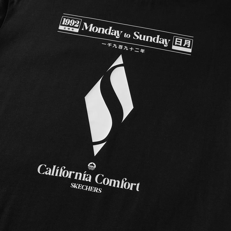 Men's Short Sleeve T-Shirt L124U131/0018 - Comfortable Casual Wear for Everyday Outfits & Summer Activities