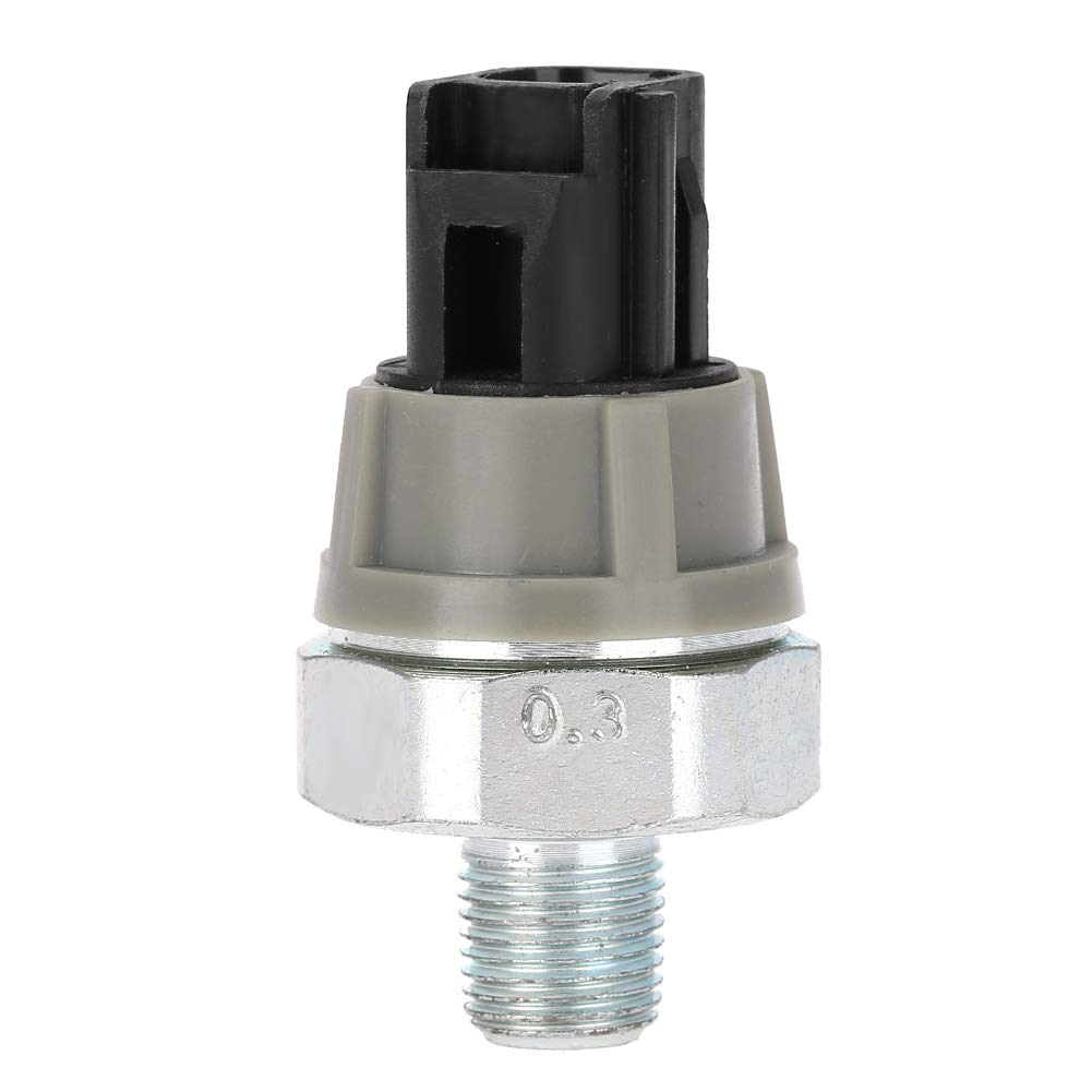Aramox Oil Pressure Switch Sensor 83530-28020 - Compatible with Toyota Camry, Corolla, RAV4, Highlander - Replacement for Engine Oil Pressure Sensor - Perfect for DIY Car Repair & Maintenance