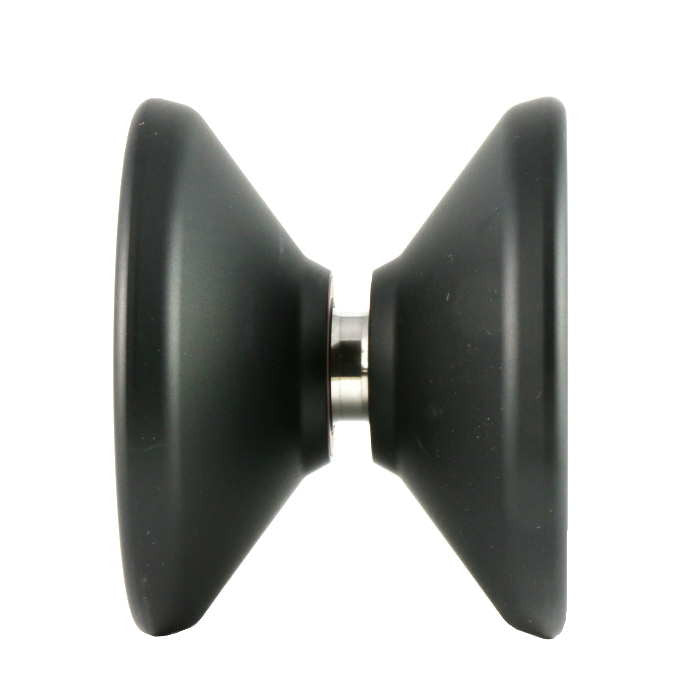YoYoFactory Space Crown Ultra Yo-Yo - Professional Performance Yo-Yo for Tricks & Competition - Perfect for Beginners & Advanced Players - Great for Outdoor Play & Skill Development