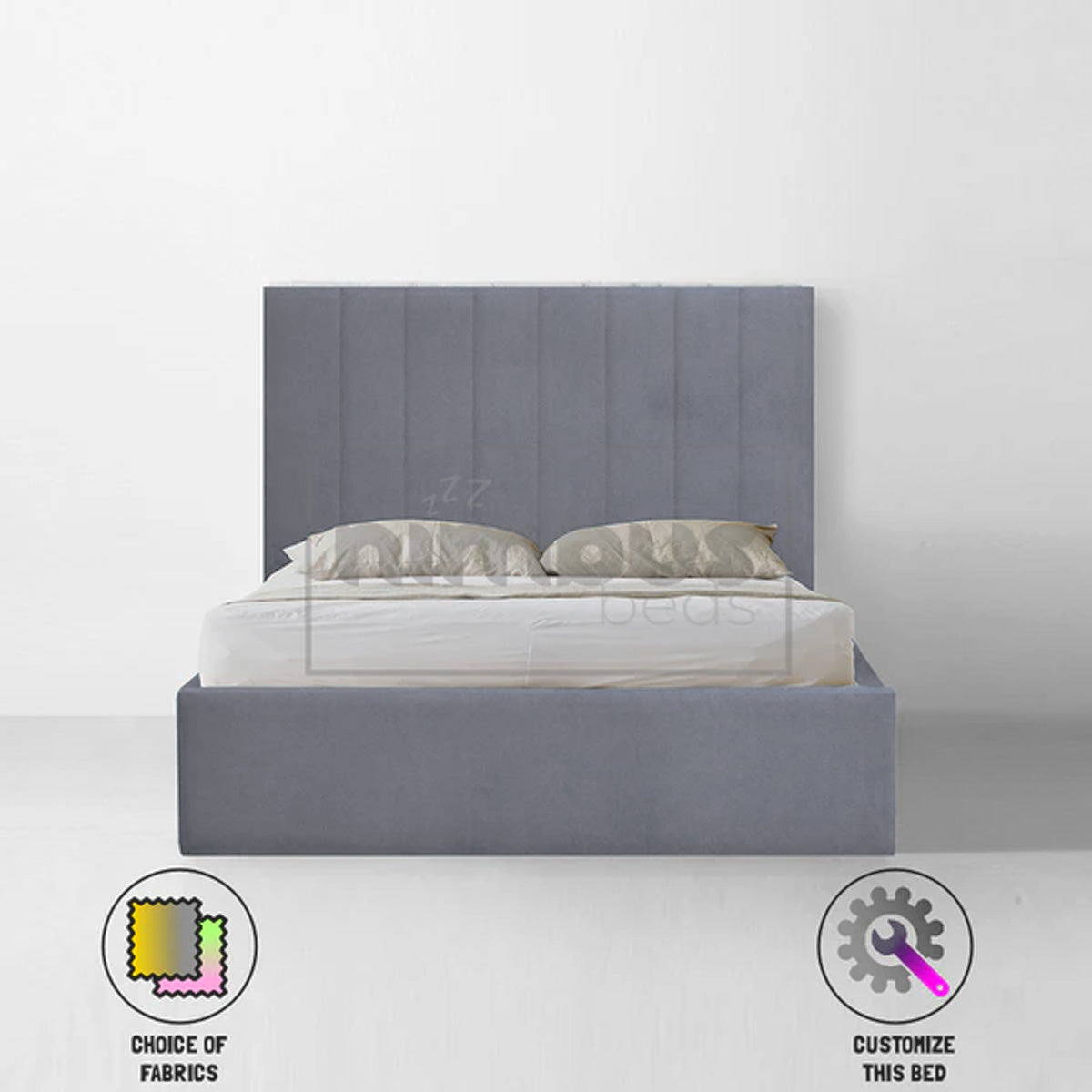 Chrome Wool