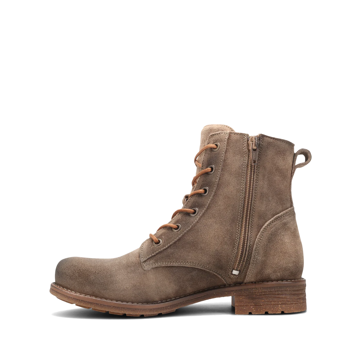 Taos Boot Camp - Premium Hiking & Outdoor Boots for Men & Women - Durable & Comfortable for Camping, Trekking & Adventure Travel