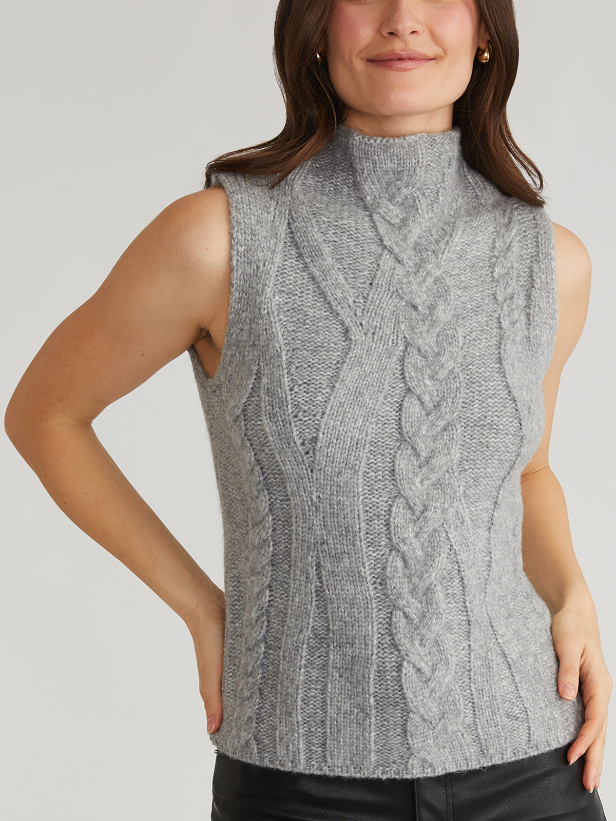 Smoke Grey