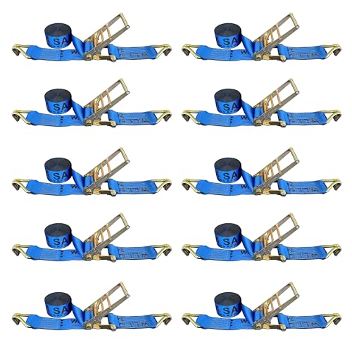 Blue (10 - Pack)
