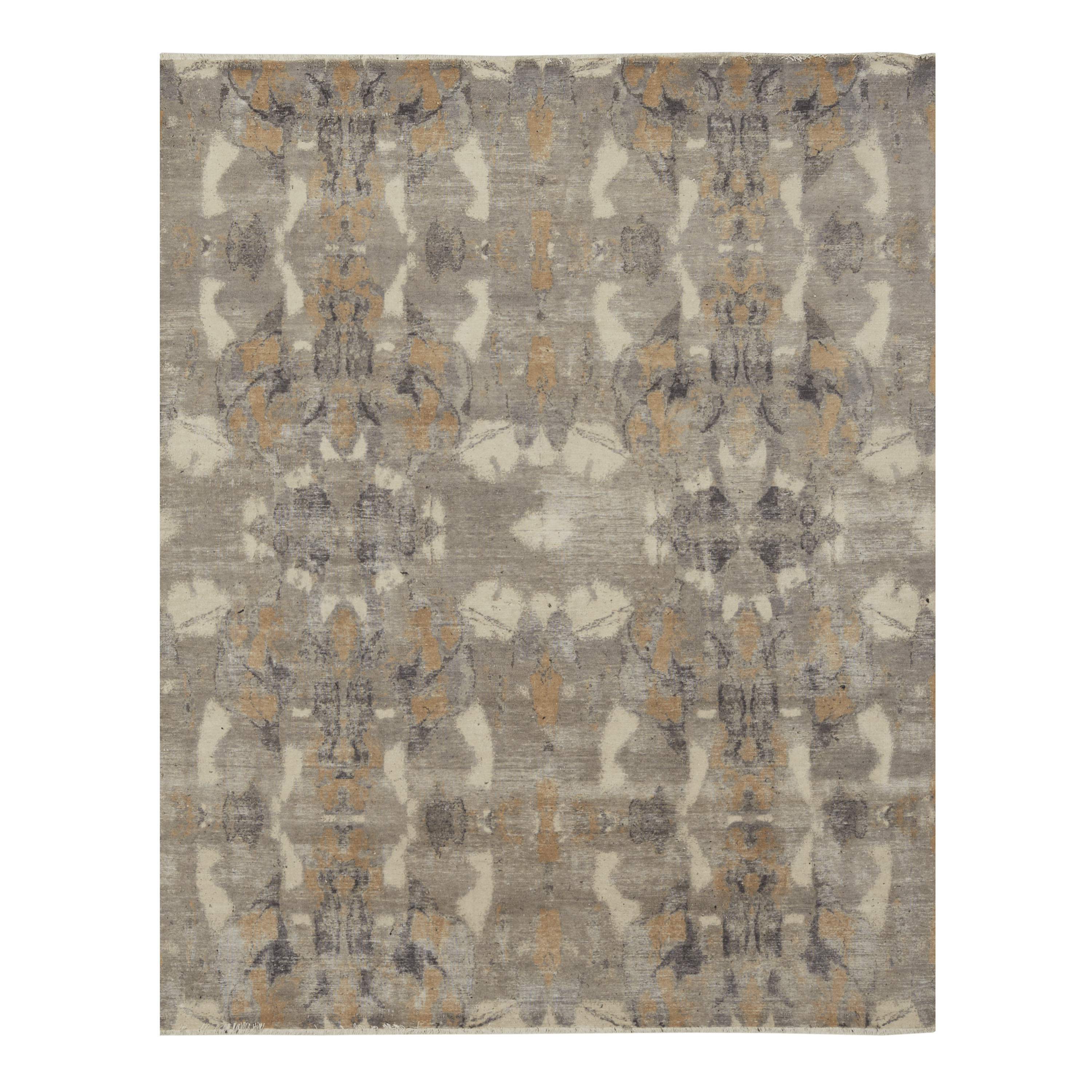 Madagascar Mist Distressed - Premium Handmade Home Decor for Boho & Farmhouse Style | Perfect for Living Room, Bedroom & Office Decor