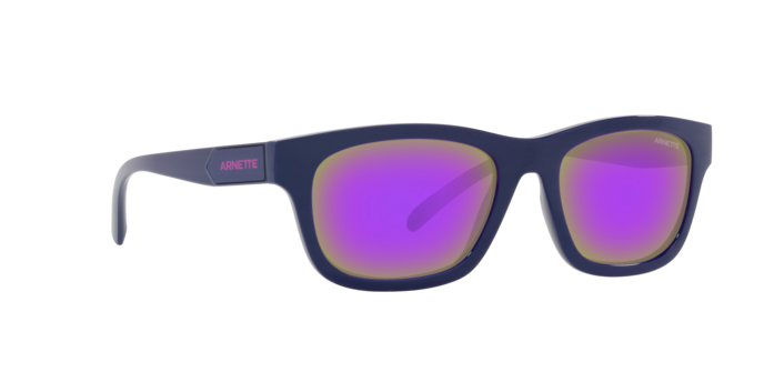Arnette Makemake AN4284 27624X Sunglasses - Polarized UV Protection for Men & Women - Perfect for Outdoor Sports, Driving & Beach Activities
