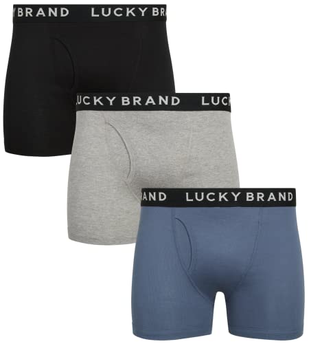 Grey/Black/Navy
