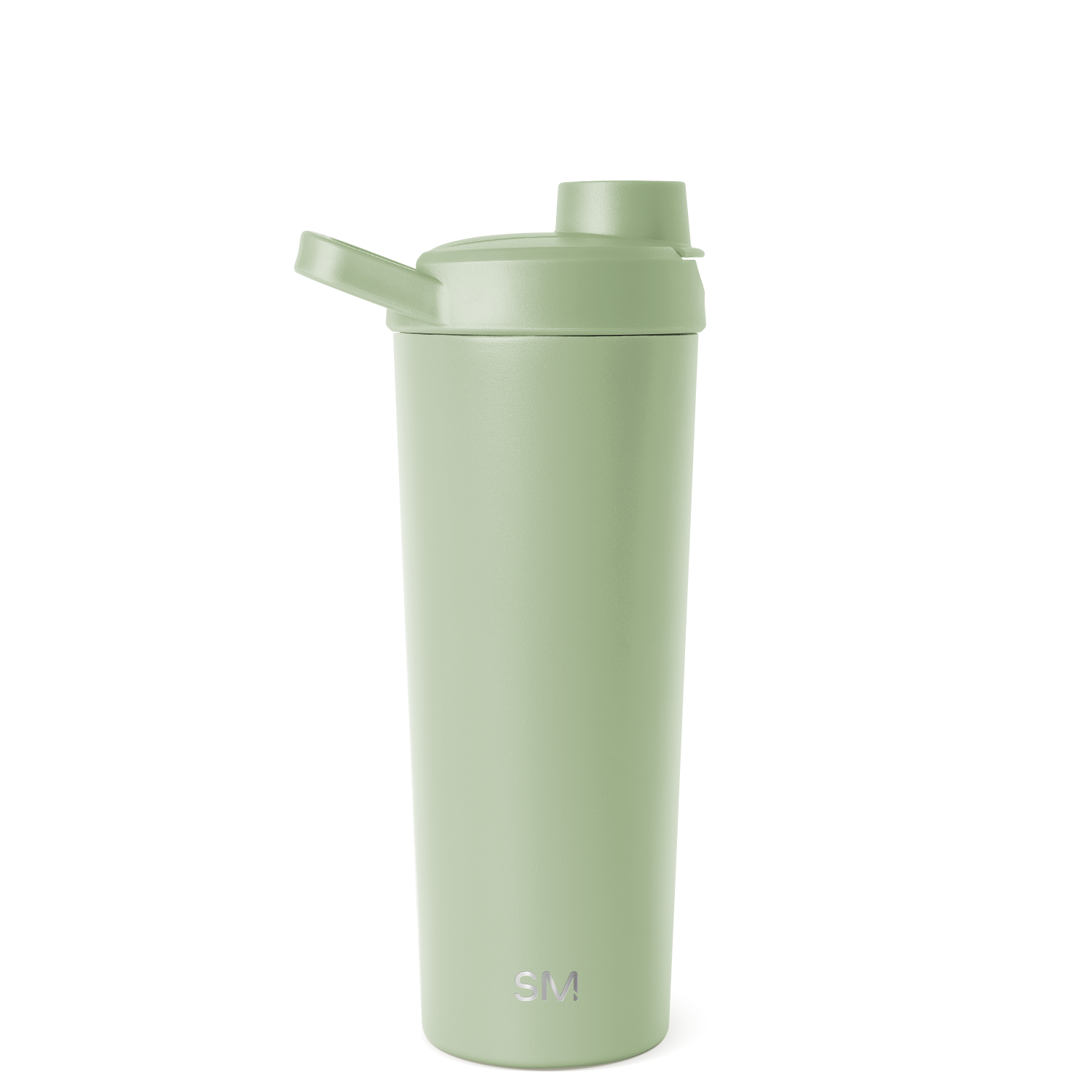 Premium Protein Shaker Bottle for Gym & Workouts - Leak-Proof, BPA-Free, 20oz Mixing Cup for Protein Powder & Smoothies - Ideal for Bodybuilding, Fitness & Post-Workout Recovery