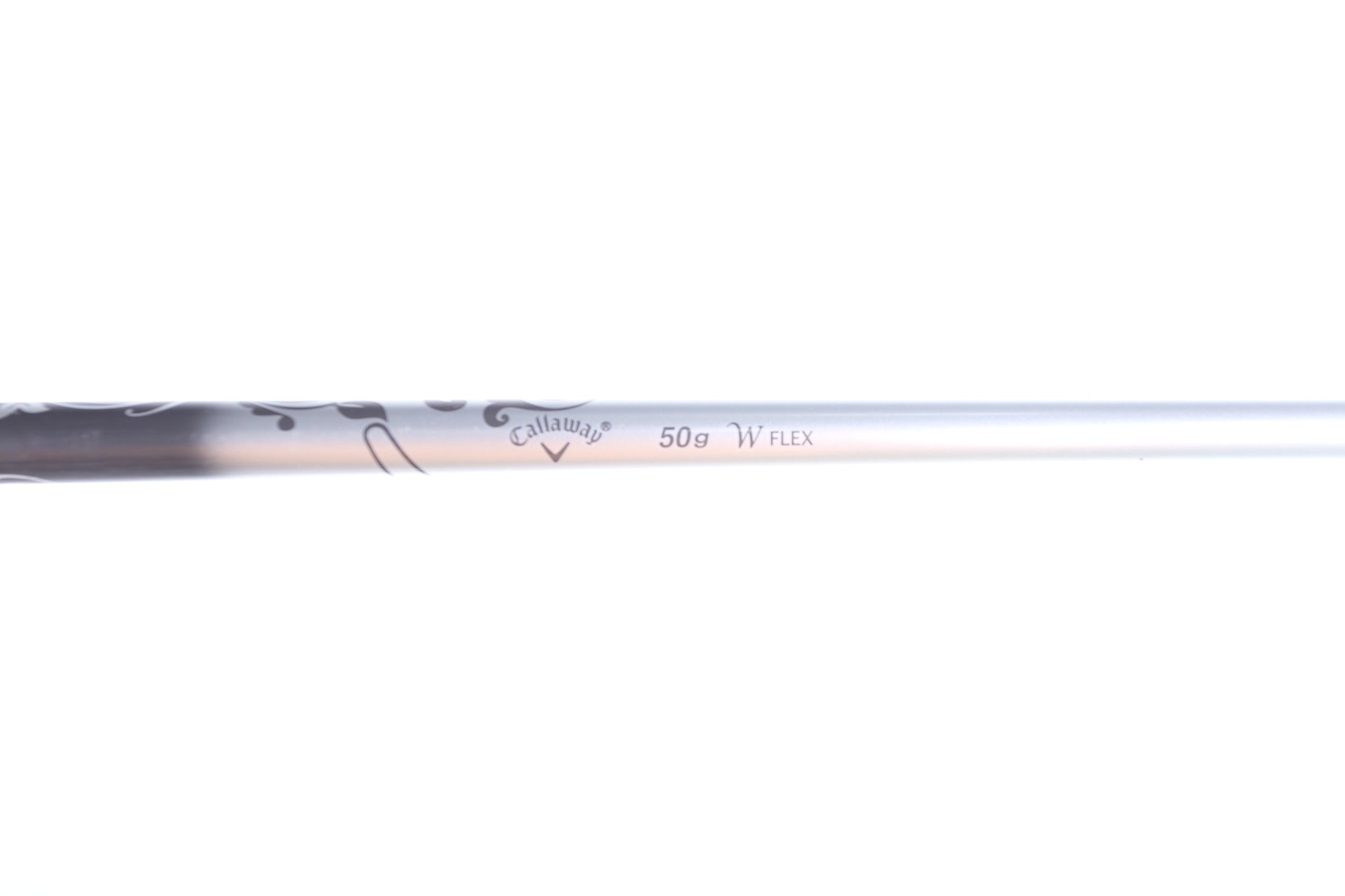 Used Callaway Diablo Octane 3 Wood Golf Club - Right Handed 15° Ladies Flex - Perfect for Women Golfers & Beginners on Fairways