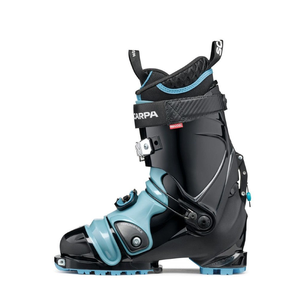 Scarpa TX Pro Women's Hiking Boots - Lightweight, Waterproof & Durable for Outdoor Adventures, Trail Running & Backpacking