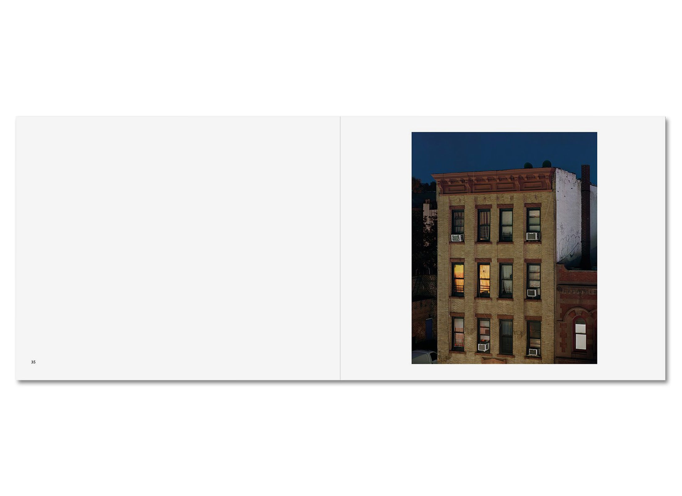 Alec Soth Signed Photography Book - A Pound of Pictures | Collectible Art Book for Photography Enthusiasts & Home Decor