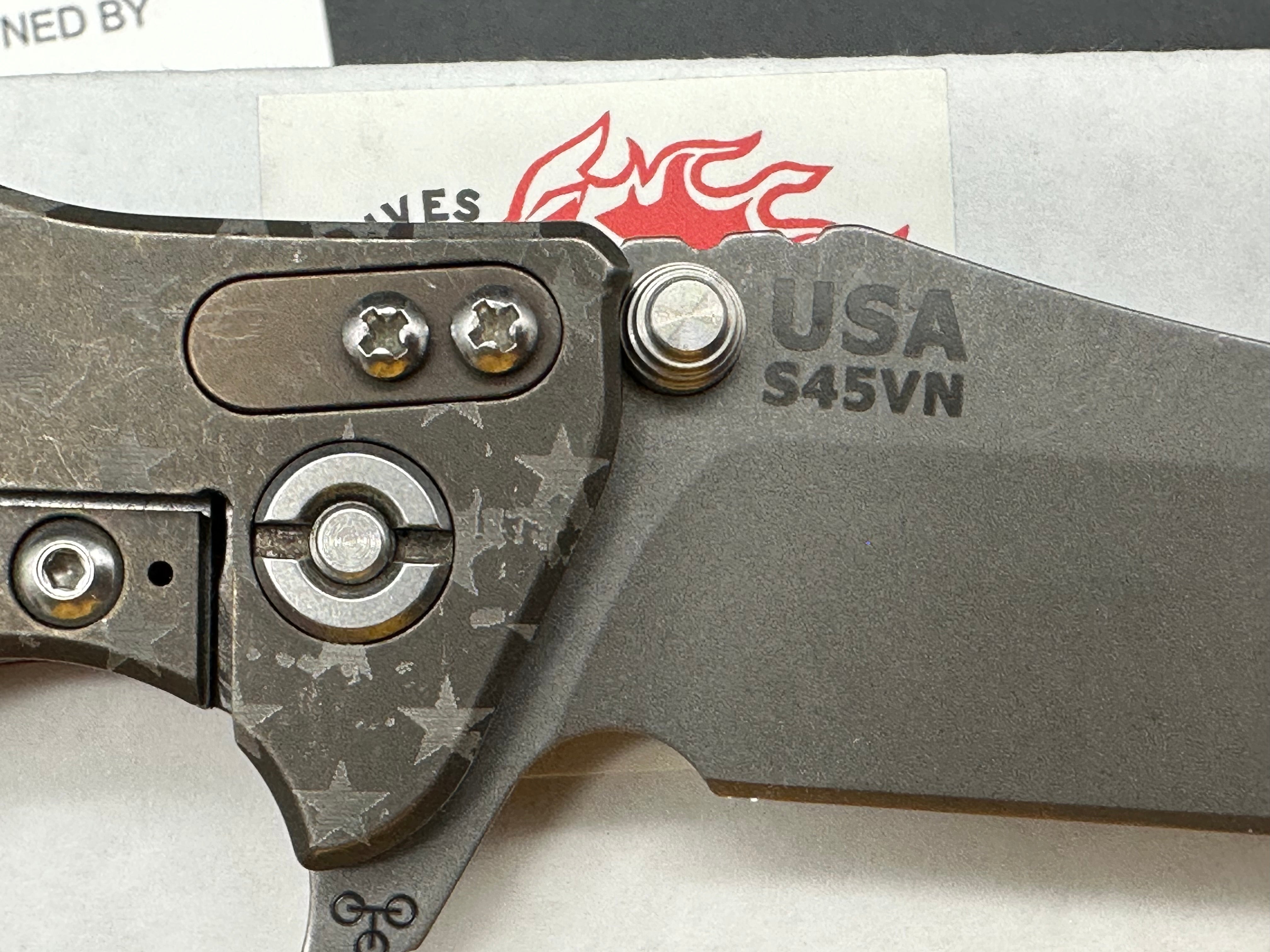 Hinderer Eklipse 3.5