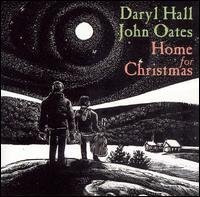 Home for Christmas by Hall & Oates - Classic Holiday Album for Festive Gatherings & Cozy Winter Nights
