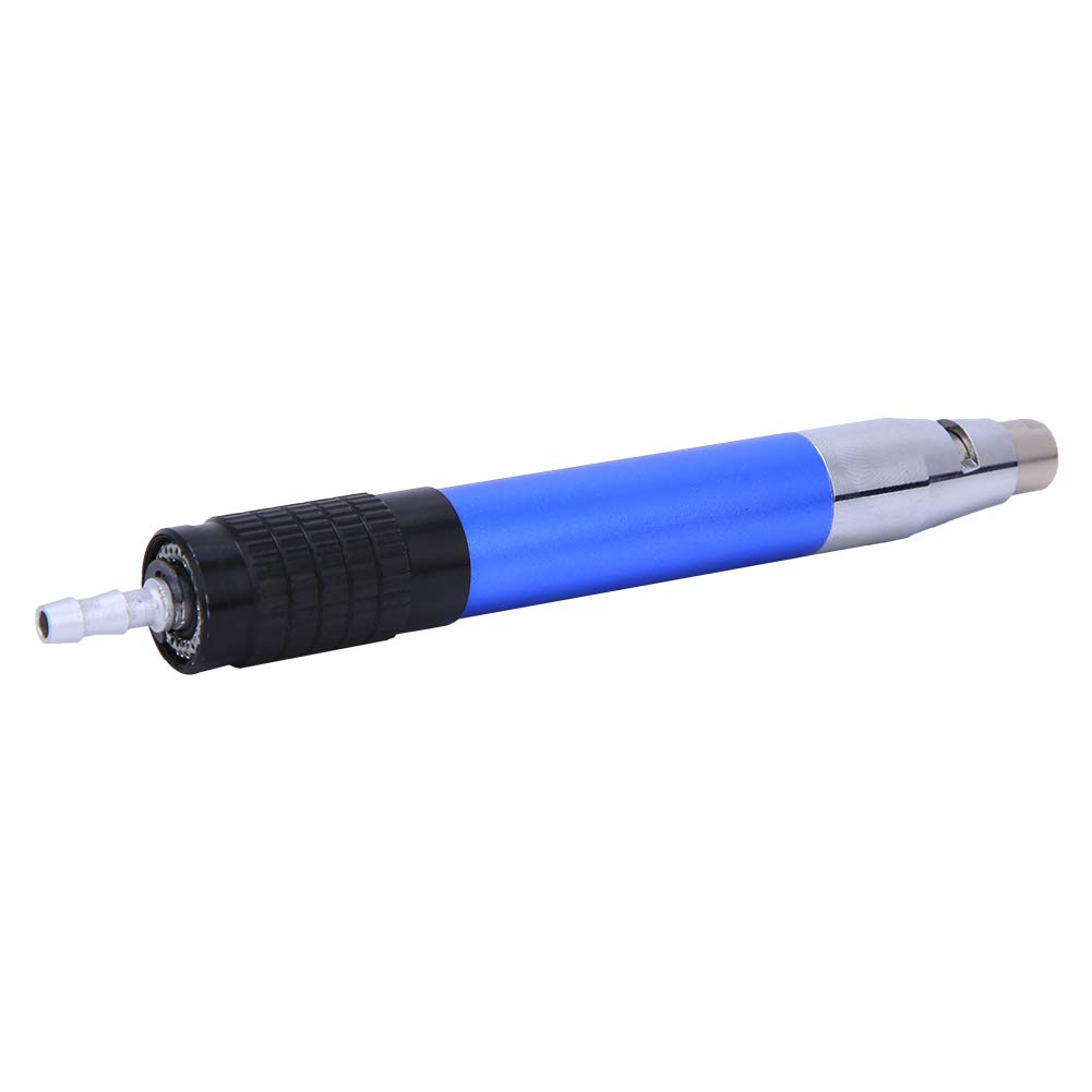 JSN-380 Pneumatic Air Grinder - 65000 RPM High Speed Mini Air Die Grinder with 3mm Chuck for Polishing, Engraving & Metal Work | Perfect for Automotive, Woodworking & DIY Projects