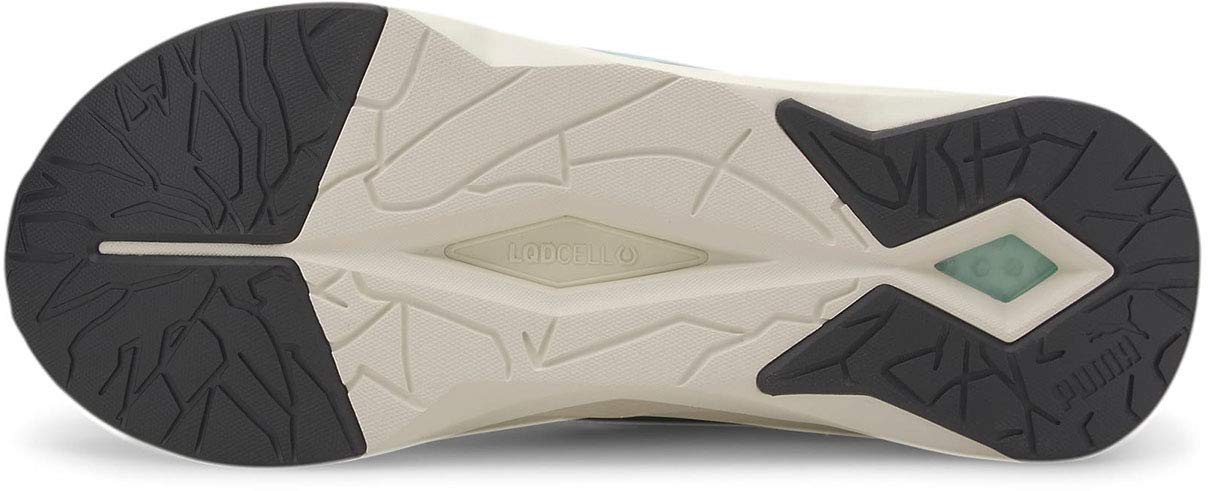 PUMA Women's LQDCELL Shatter Sneakers - Black Running Shoes Size 7 US | Comfortable Athletic Shoes for Women | Perfect for Gym, Jogging & Casual Wear