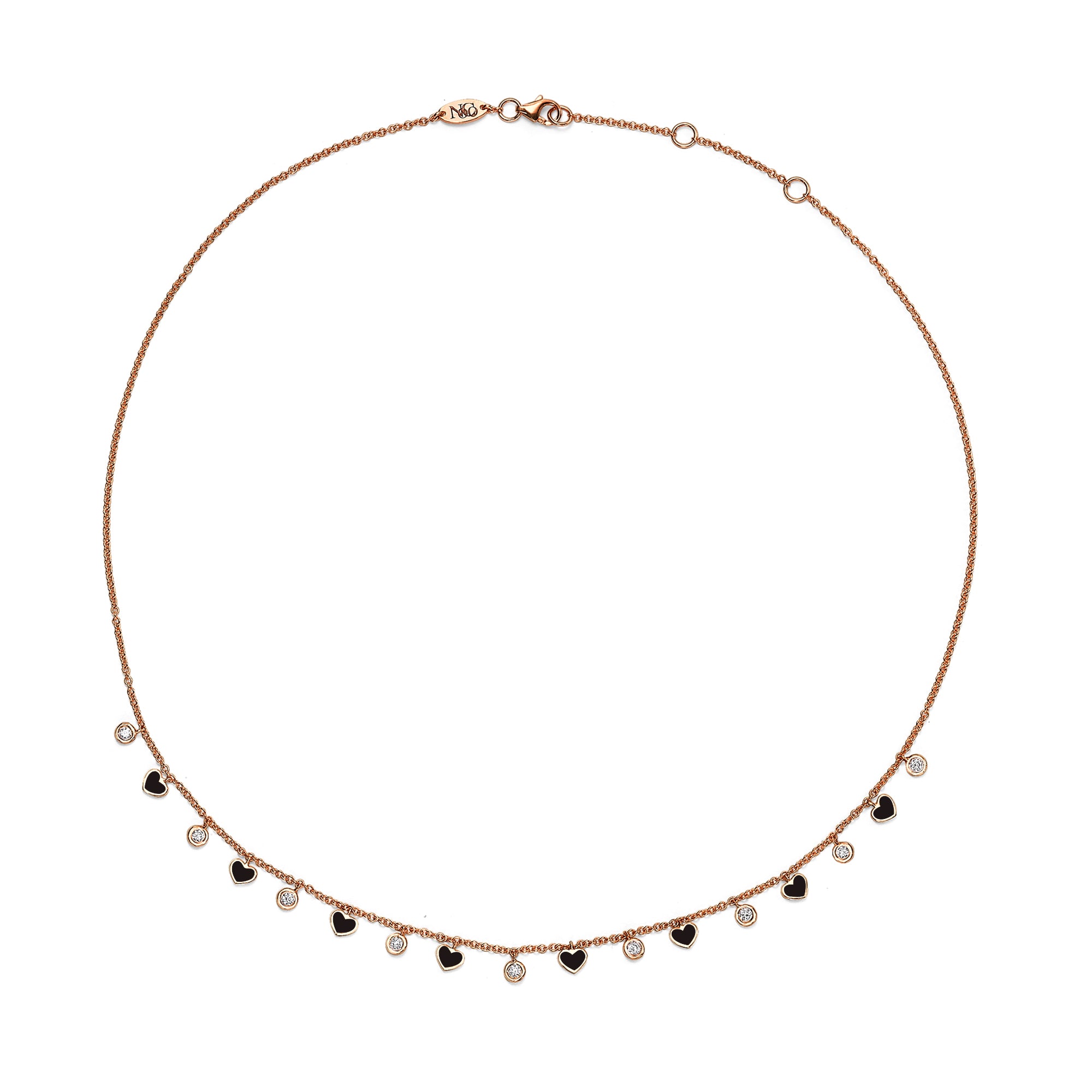 Rose gold