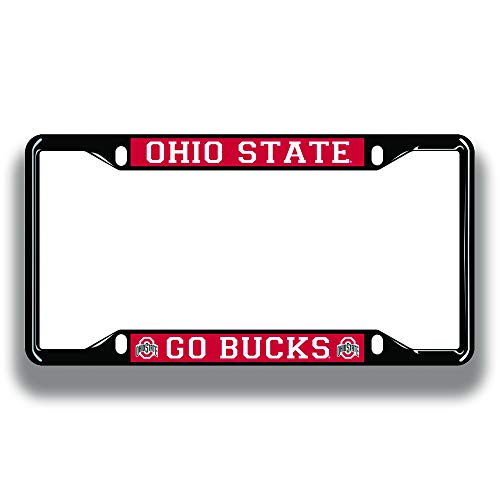 Ohio State Buckeyes Black