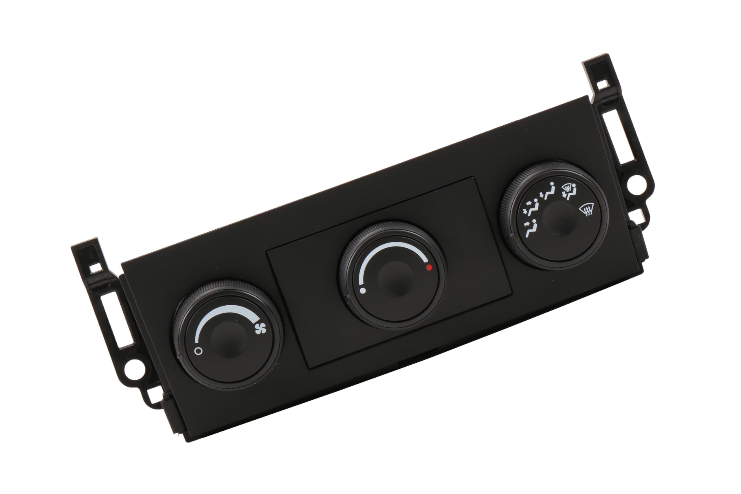 ACDelco GM Original Equipment 15-74175 Heater Control Assembly - Replacement HVAC Control Panel for Chevy, GMC, Buick & Cadillac | Perfect for Climate System Repair & Maintenance