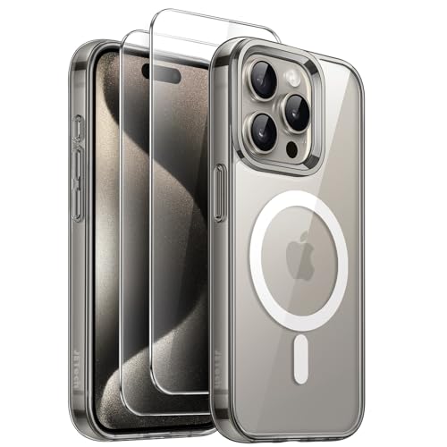 Natural Titanium