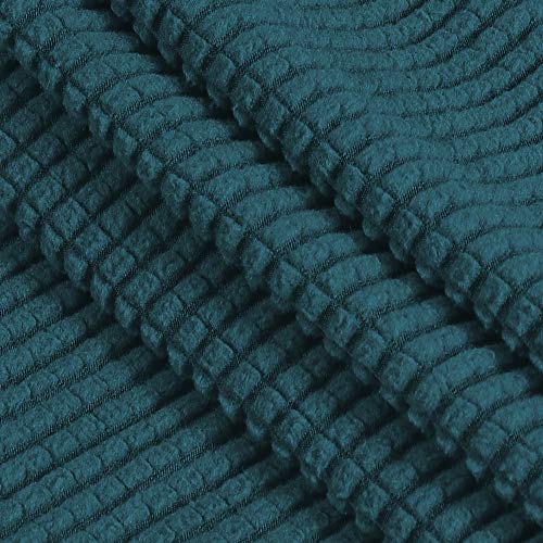 Deep Teal
