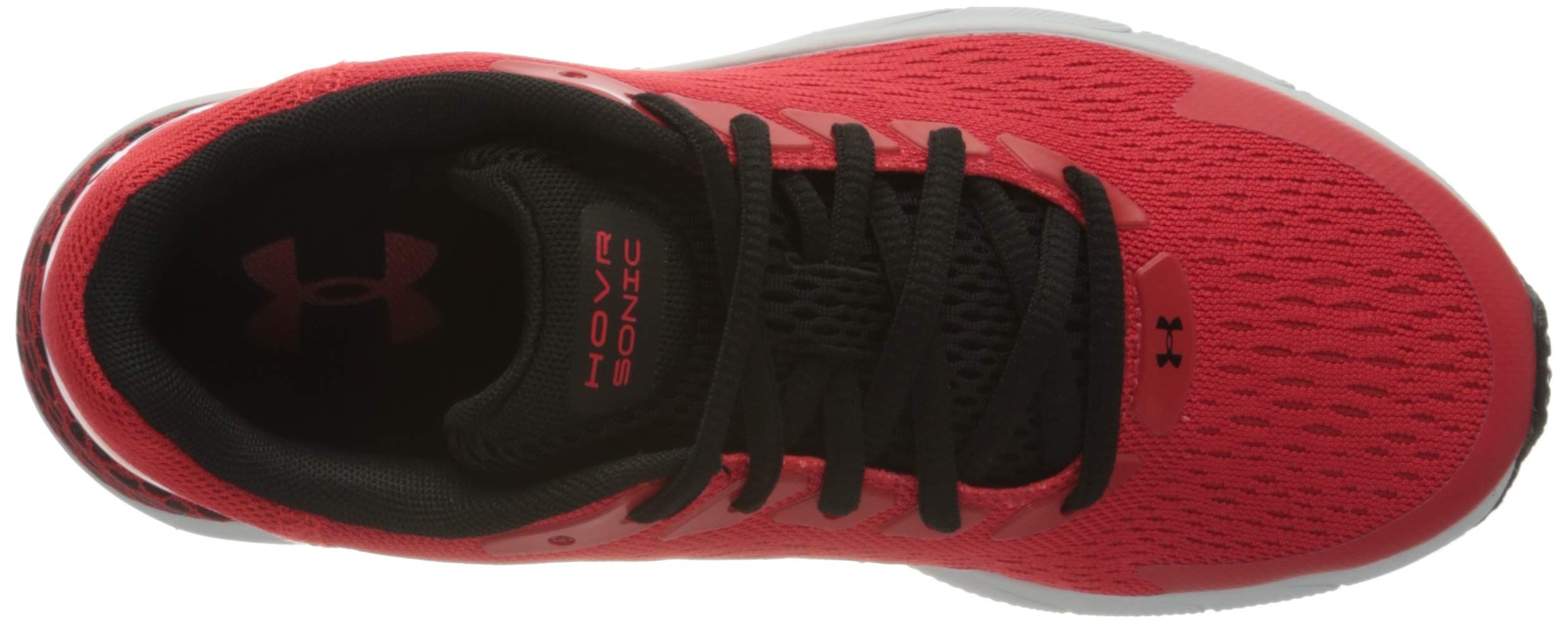 Under Armour Unisex Kids HOVR Sonic 3 Running Shoes - Lightweight & Breathable for School, Training, and Outdoor Activities