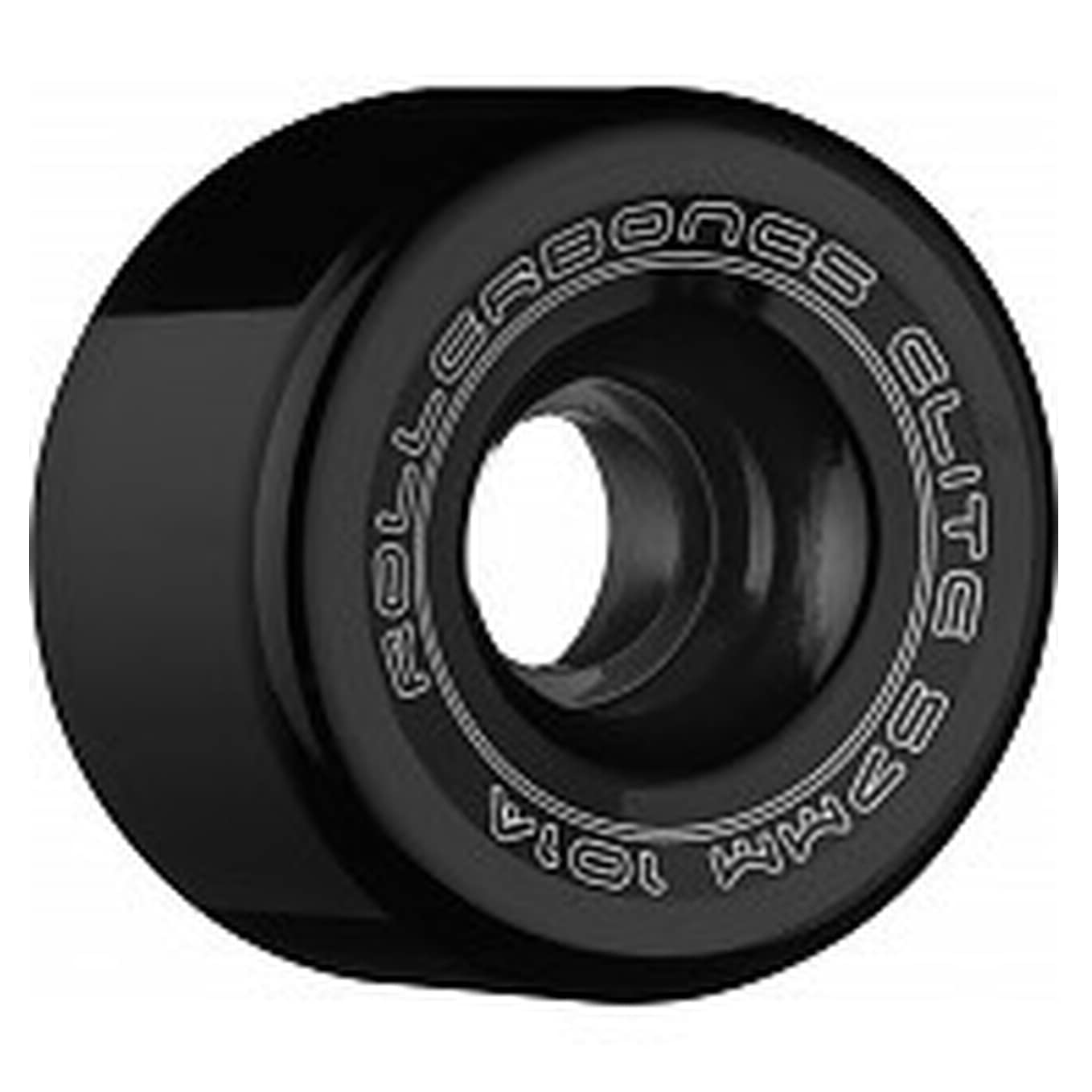 Art Elite 103A Competition Roller Skate Wheels - High-Performance 8-Pack for Speed Skating & Derby Racing - Perfect for Indoor Rinks & Outdoor Skate Parks