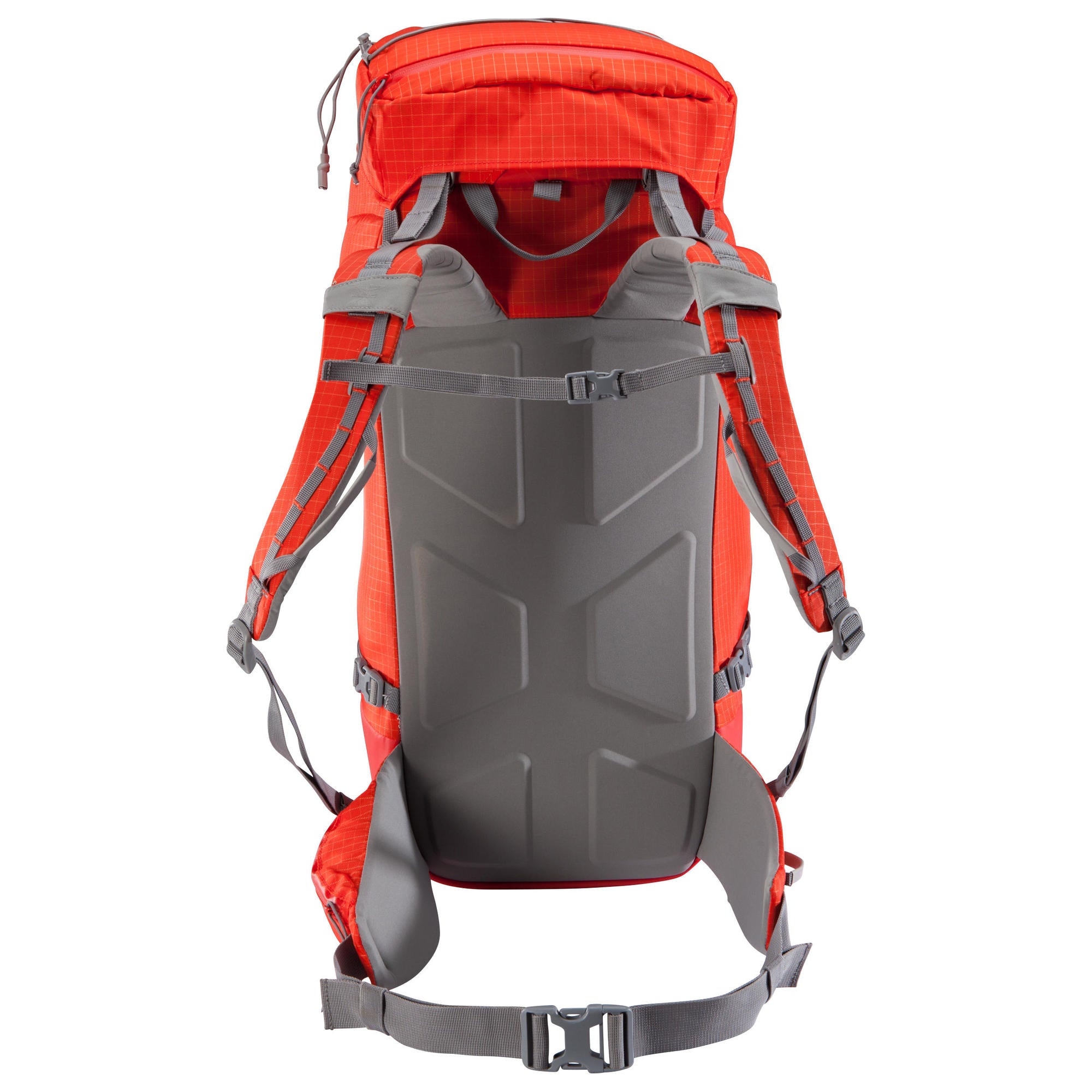 Simond Makalu 45L/70L Waterproof Mountaineering Backpack - Lightweight Hiking Climbing Gear for Alpine Trekking & Outdoor Adventures
