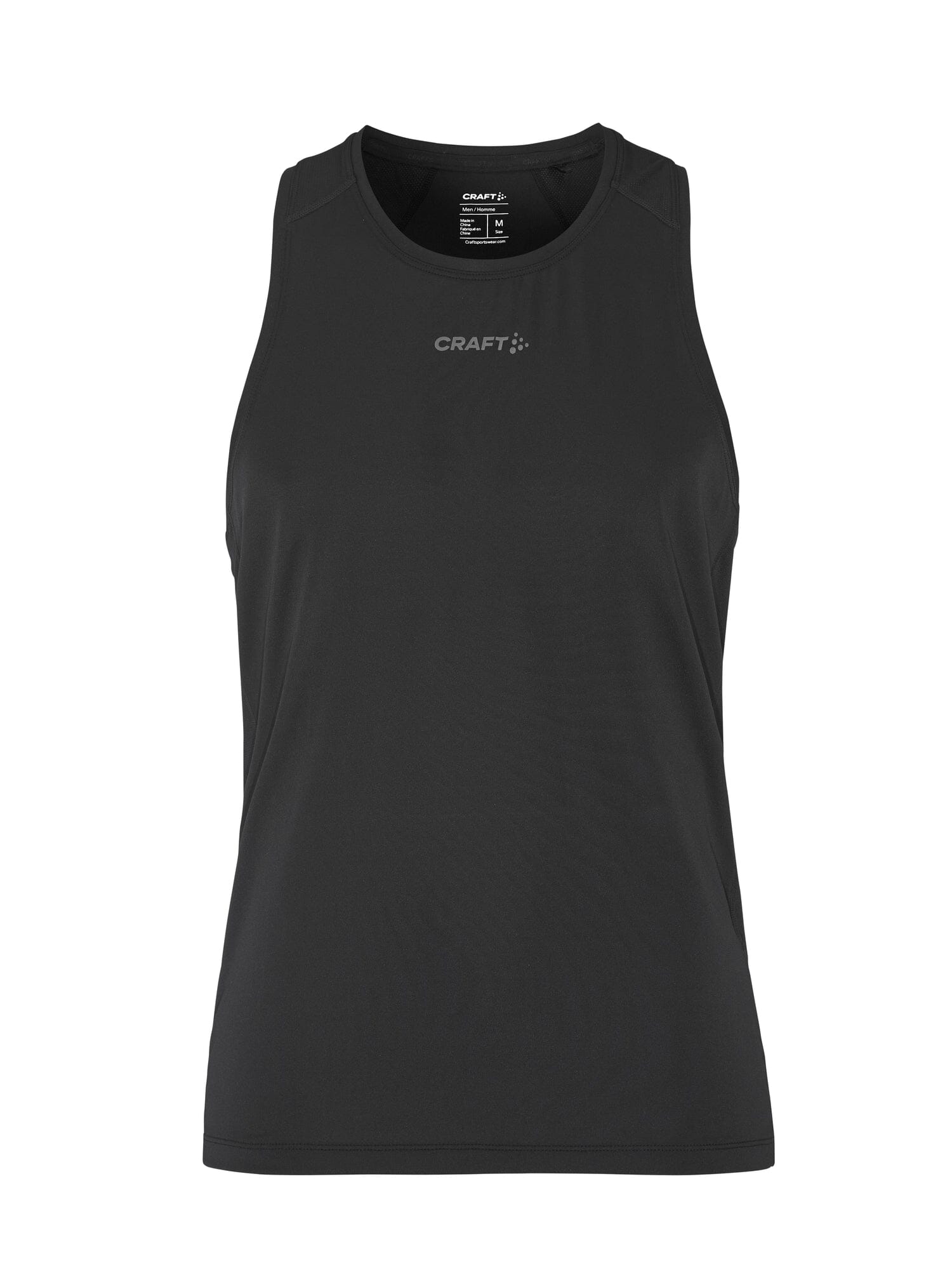 Men's ADV Essence Singlet 2.0 - Lightweight Performance Undershirt for Activewear & Layering - Perfect for Gym, Running & Everyday Comfort