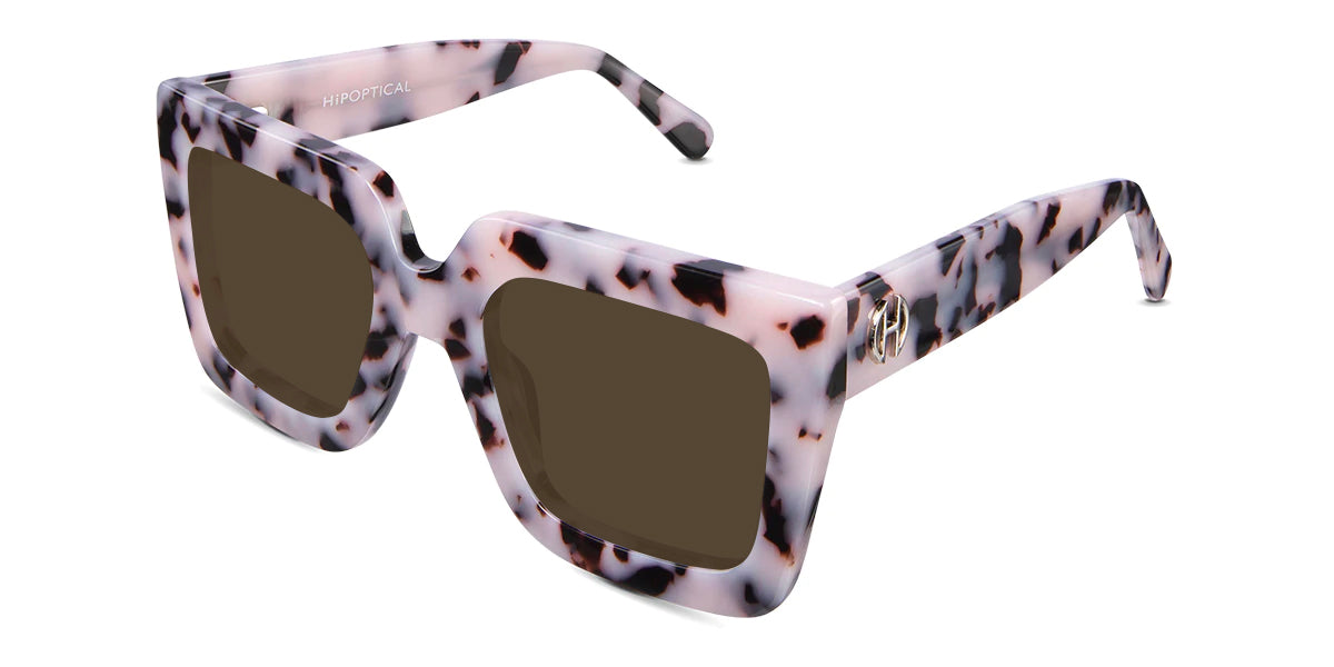 APIA Women's Prescription Sunglasses - UV Protection, Stylish & Comfortable for Driving, Outdoor Activities & Daily Wear