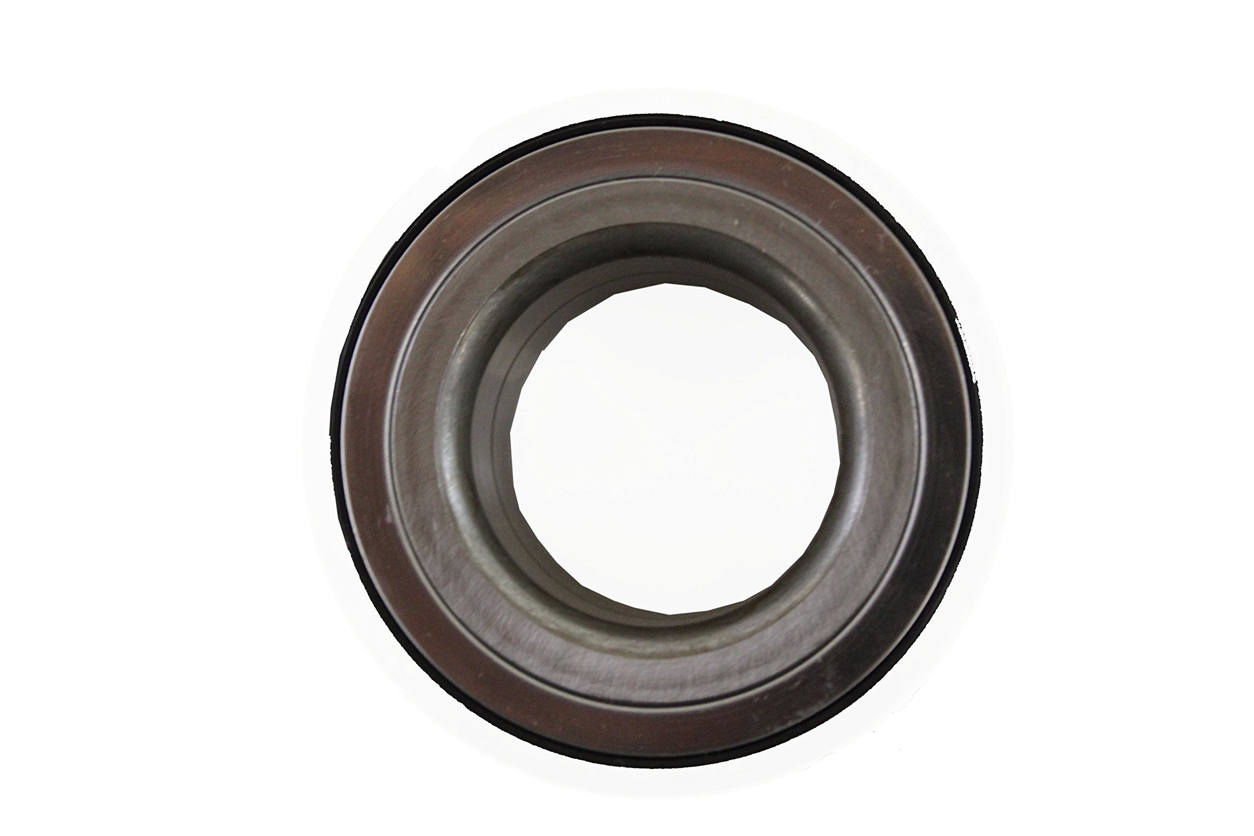 Genuine Ford 3M8Z-1215-A Wheel Hub Bearing Assembly - Front & Rear Replacement for Ford Vehicles - Durable & Smooth Ride for Trucks, SUVs & Sedans