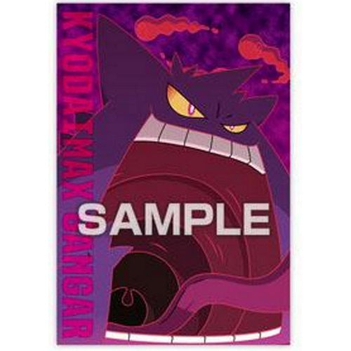 Pokemon Tournament Battle Ensky Collectible Bromide Card - Rare Trading Card for Collectors & Players | Perfect for Battles, Display & Gifts