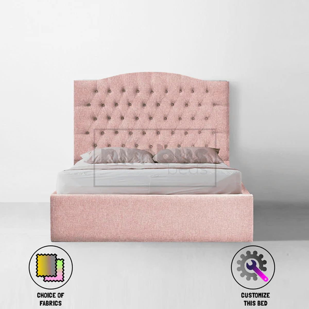 Milan Pink